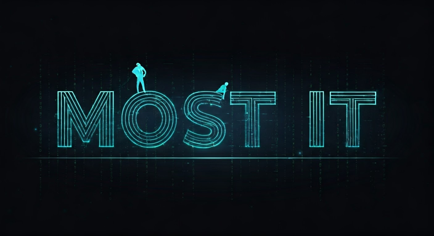 MOST IT